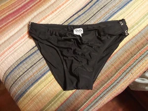 Vintage Dolce & Gabbana Men’s Swimsuit Size M - Picture 1 of 7