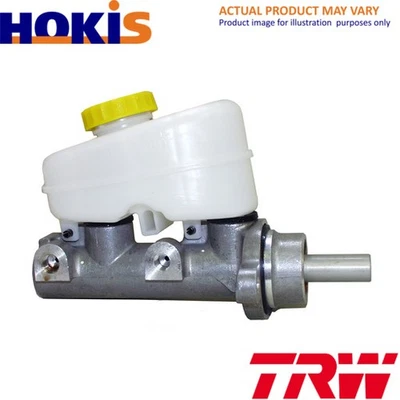 CILINDRO MAESTRO DE FRENO PMK235 PARA CAMIONETA NISSAN SD25/TD25 2,5 L/iZ24KA24E 2,4 L Foto 1 de 4