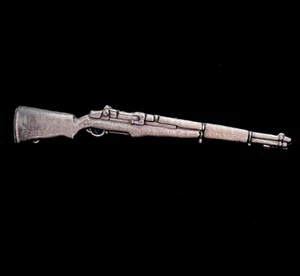 M-1 Garand Rifle Pin - Picture 1 of 4