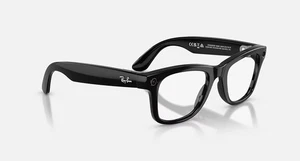 ray-ban meta 2.0 'shiny cosmic blue' - Bild 1 von 1