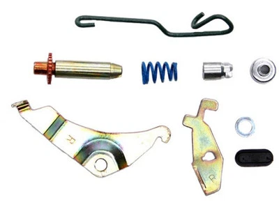 Kit de reparación autoajustador de freno de tambor Raybestos 95744NXBX para Pontiac Bonneville Foto 1 de 2