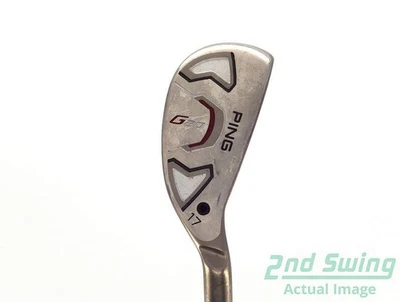 Ping G20 Hybrid 2 Hybrid 17° Steel Regular Right 41.0in - Image 1 of 4