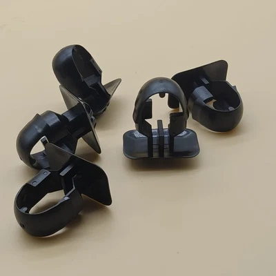 10 Pcs Body Panel Retainer For Mercedes-Benz CLK320 1998–1999 E320 2000–2003 - Image 1 of 4