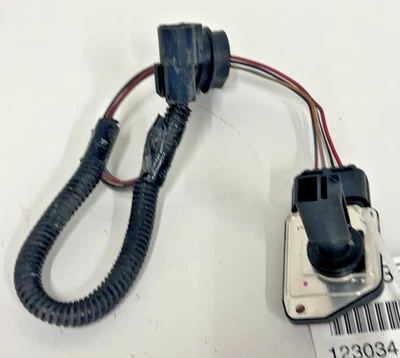 Medidor de flujo de aire Ford F150 1999-04 8-280 (4,6 l) 0 Foto 1 de 4