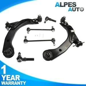 Front Lower Control Arm &Ball Joint For 06-11 Chevrolet HHR 03-07 Saturn Ion FE1 - Picture 1 of 11
