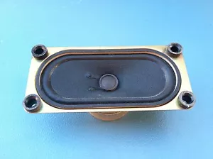 SONY 8ohms, 5W Full Range Speaker/Driver, slf6 - Picture 1 of 3