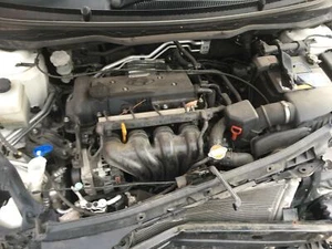 HYUNDAI I20 STARTER MOTOR 1.6, AUTO/MANUAL T/M, PB, 07/2010-09/2011, 141148 Kms - Picture 1 of 3