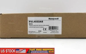 HONEYWELL PVL4022AS Controller - Picture 1 of 1