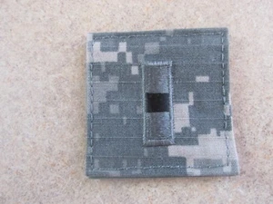 U S Army Warrant Officer 1 Rank WO1 ACU Pattern Military Patch Hook Loop Back - Picture 1 of 1