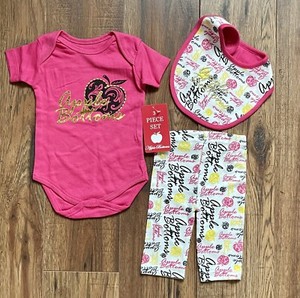Apple Bottoms Baby \u0026 Toddler Clothing 