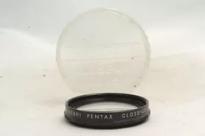 @ SakuraDo Camera @ Rare! @ Asahi Pentax Close-Up Lens No.1 for 35mm SLR Camera - Picture 1 of 8