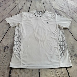climacool tshirt
