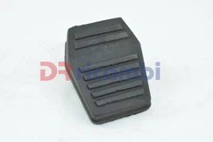PEDALKAPPE BREMSPEDAL KUPPLUNG FÜR FORD ESCORT FIESTA - UNIGOM 155025 - Bild 1 von 4