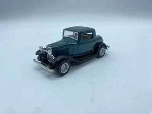 MODELLAUTO FORD 3 WINDOW COUPE - KIOSK - MASSSTAB 1:34 "NO BOX" - Bild 1 von 6