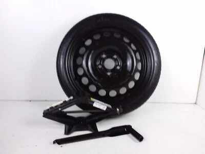 Neumático de repuesto con kit Jack 16" para Chevrolet Cruze Compact Donut 2011-2019 Foto 1 de 4