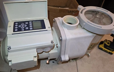 Pentair IntellFlo 011018/ 011028 Variable Speed EXCELLENT, PRO-PREPARED - Image 1 of 4