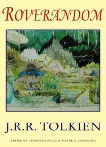 Roverandom By J. R. R. Tolkien. 9780261103535 - Picture 1 of 1