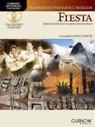 Fiesta: Mexikanische und südamerikanische Favoriten: Posaune/Euphonium B.C./Bassoo...