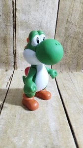 Figura Jakks Nintendo Super Mario Yoshi 2015 4 pulgadas - Imagen 1 de 4