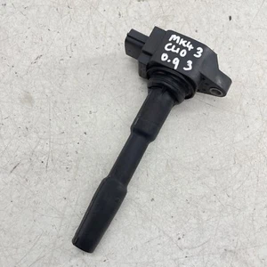 RENAULT CLIO MK4 SPULENPAKET ZÜNDUNG 224332428R 0.9 TCE H4B 400 12-16 #3 - Bild 1 von 13