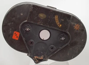 Arri Arriflex 16 Pro Cine Camera 500ft. 16mm Film Magazine - Picture 1 of 10