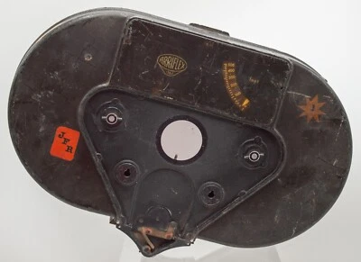 Câmera Arri Arriflex 16 Pro Cine 500 pés. Revista de filme 16 mm - Imagem 1 de 4