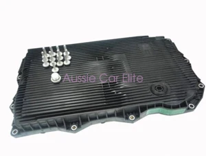 24117624192 OEM ZF Transmission Oil Pan for BMW 2 series 218 i 2014-2019 1.5L - Picture 1 of 5