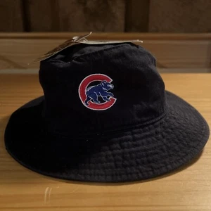 Chicago Cubs Sonnenhut neu mit Etikett Größe Small Herren Damen Jugend American Needle - Bild 1 von 6