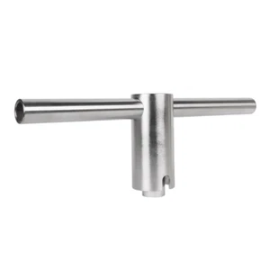 Fass Schlüssel zum öffnen von Fittingen Typ Korb/Köpi Fitting Keg Brauen Fitting - Bild 1 von 3