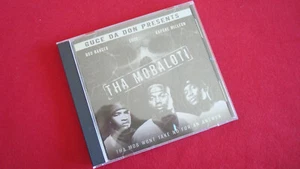 Guce: Tha Mobaloti (NEW-Opened SUPER RARE CD) Mac Mall, B-Legit, Harm, San Quinn - Picture 1 of 8