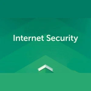 Neue Internet Security 2025 1 Gerät / PC 1 Jahr | Antivirus Standard | GEN 2026 - Bild 1 von 4