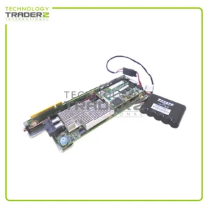UCSC-MRAID12G V01 Cisco 12GB PCI-E x8 SAS RAID Controller Karte mit 1x Riser Karte - Bild 1 von 2