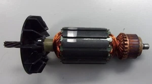 Milwaukee 120 Volt Armature 16-10-0545 #738L - Picture 1 of 4