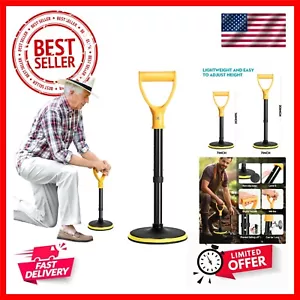 Mobility Aids Tool, Adjustable Standing Aid, Standing Assist Devices for Elde... - Picture 1 of 7