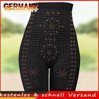Slimming Pants Seamless Butt Lifter Shorts Lose Weight (Black One Size)