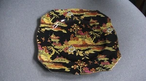 Royal Winton "Pekin" plate - Picture 1 of 6