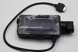 Sony PXW-FS7 PXW-FS7K LCD display PANEL BLOCK ASSY A-2067-644-A - Picture 1 of 8