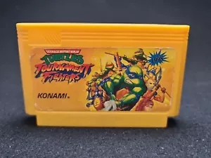 Spielkassette für Dandy Videospiel 8-Bit-Konsole. Hergestellt in den 90ern. - Bild 1 von 12