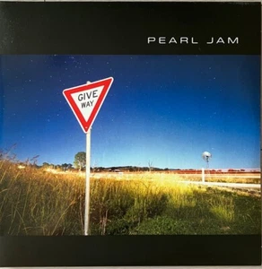 2LP PEARL JAM GIVE WAY VINILO RSD 2023+ CD PEARL JAM GIVE WAY - Imagen 1 de 2