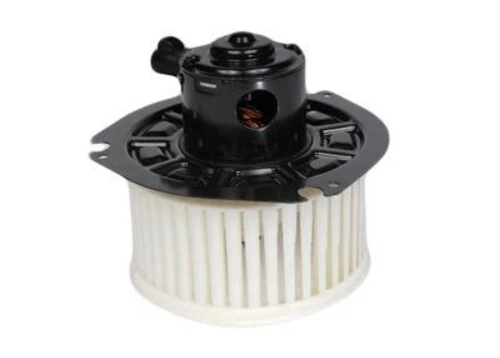 Motor soplador HVAC trasero ACDelco GM equipo original 15-81097 Foto 1 de 2