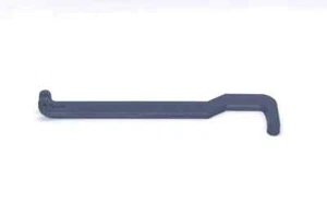 Alfa Romeo 159 / Brera Bonnet Safety Latch Zatrzask bezpieczeństwa maski - Picture 1 of 2
