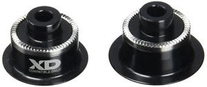 SRAM X0 Hub Conversion Caps Rear 10X135mm XD Driver, Fits Rise XX, Roam 40, Roam - Picture 1 of 1