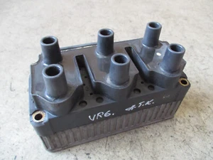 Zündspule Zündtrafo 2.9 VR6 VW Golf 3 Passat 35i TELEFUNKEN AAA ABV 021905106 - Bild 1 von 9