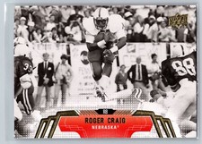 2014 Upper Deck #48 Roger Craig NM