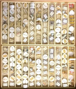 NOS New Citizen 002 - XXX Mainspring Part Pieza Repuesto Genuine Movement - Picture 1 of 2