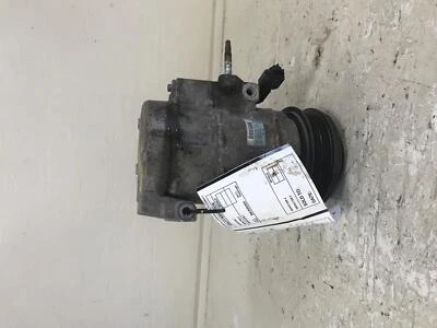 Used A/C Compressor fits: 2013 Lincoln Navigator  Grade A - Image 1 of 4