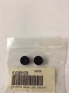 Nuova linea tappo spazzola motore Pride Industries PLINDV1078 - Foto 1 di 3