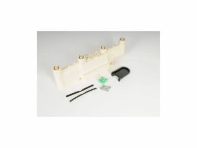 Para 1990-1991 Oldsmobile Cutlass Supreme caixa de bobina de ignição AC Delco 36113BW - Imagem 1 de 2