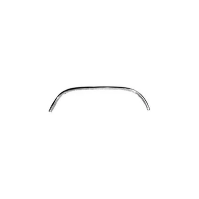 For GMC C2500/C3500 1990-2000 Wheel Arch Molding Driver Side Rear Chrome Plastic Foto 1 de 3