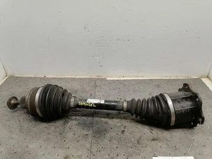 Axle Shaft Without Plug-in Hybrid Front Fits 18-23 AUDI Q5 1479681 - Picture 1 of 12